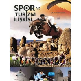 Spor ve Turizm İlişkisi Kenan Şebin