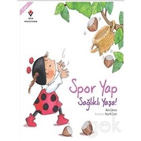 Spor Yap Sağlıklı Yaşa! - Aleix Cabrera