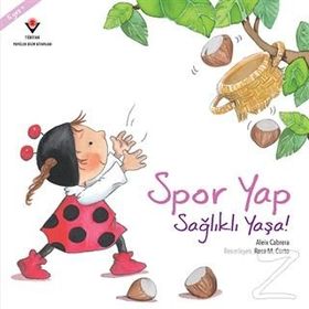 Spor Yap Sağlıklı Yaşa! - Aleix Cabrera