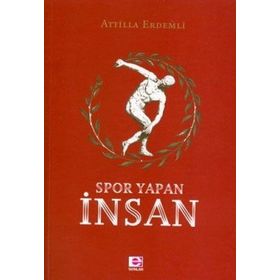 SPOR YAPAN İNSAN - ATTILLA ERDEMLI