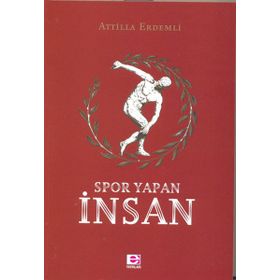 SPOR YAPAN İNSAN - ATTILLA ERDEMLI