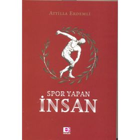 SPOR YAPAN İNSAN - ATTILLA ERDEMLI