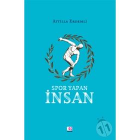 SPOR YAPAN İNSAN - ATTILLA ERDEMLI