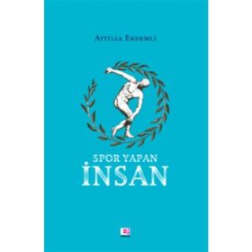 SPOR YAPAN İNSAN - ATTILLA ERDEMLI