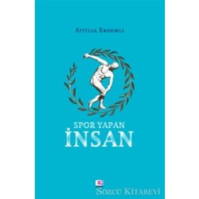 SPOR YAPAN İNSAN - ATTILLA ERDEMLI
