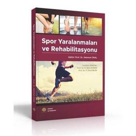 SPOR YARALANMALARINDAN KORUNMA VE REHABILITASYON İLKELERİ - MEHMET ÖZMİR
