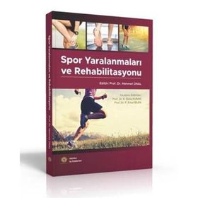 SPOR YARALANMALARINDAN KORUNMA VE REHABILITASYON İLKELERİ - MEHMET ÖZMİR