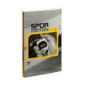 SPOR YÖNETİCİLİĞİ VE İSTİHDAM ALANLARI - BILGE DONUK