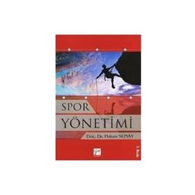Spor Yönetimi - Hakan Sunay