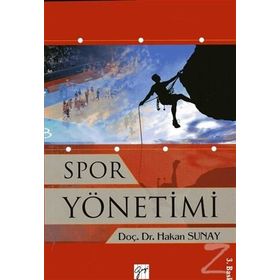 Spor Yönetimi - Hakan Sunay