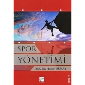 Spor Yönetimi - Hakan Sunay