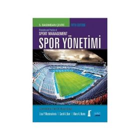 Spor Yönetimi - Nobel Yayınevi