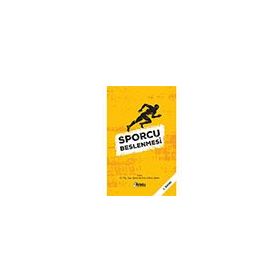 Sporcu Beslenmesi Şahende Esin-Göksu Şeker