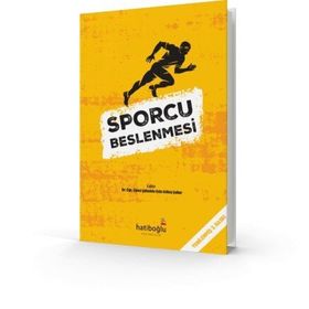 Sporcu Beslenmesi Şahende Esin-Göksu Şeker
