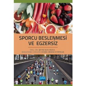 Sporcu Beslenmesi ve Egzersiz - Nobel Yayınevi