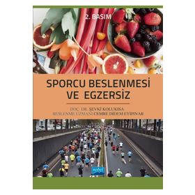 Sporcu Beslenmesi ve Egzersiz - Nobel Yayınevi