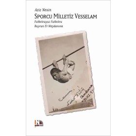 SPORCU MILLETIZ VESSELAM - AZIZ NESIN
