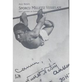 SPORCU MILLETIZ VESSELAM - AZIZ NESIN