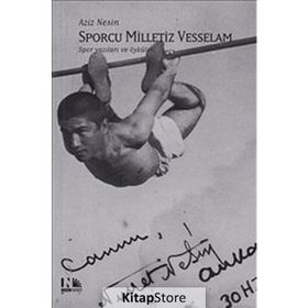 SPORCU MILLETIZ VESSELAM - AZIZ NESIN