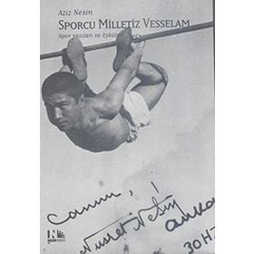 SPORCU MILLETIZ VESSELAM - AZIZ NESIN