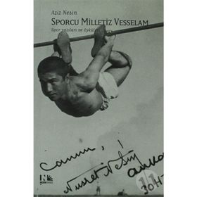 SPORCU MILLETIZ VESSELAM - AZIZ NESIN