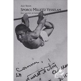 SPORCU MILLETIZ VESSELAM - AZIZ NESIN