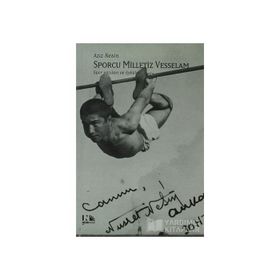 SPORCU MILLETIZ VESSELAM - AZIZ NESIN