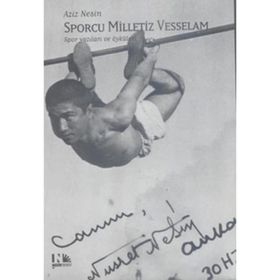 SPORCU MILLETIZ VESSELAM - AZIZ NESIN