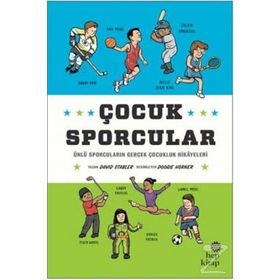 SPORCULAR - SÜHA ÜNSAL