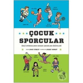 SPORCULAR - SÜHA ÜNSAL