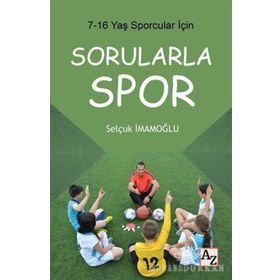 SPORCULAR - SÜHA ÜNSAL