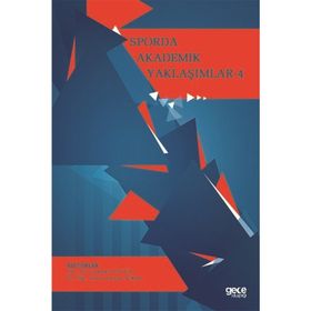 Sporda Akademik Yaklaşımlar 4 - Cumaali Yavuz
