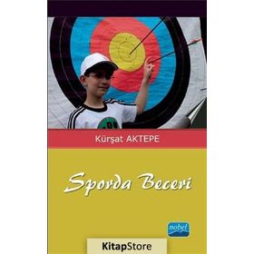 SPORDA BECERI - KÜRŞAT AKTEPE