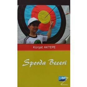 SPORDA BECERI - KÜRŞAT AKTEPE
