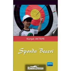 SPORDA BECERI - KÜRŞAT AKTEPE