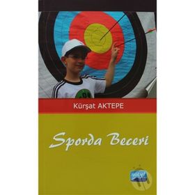 SPORDA BECERI - KÜRŞAT AKTEPE