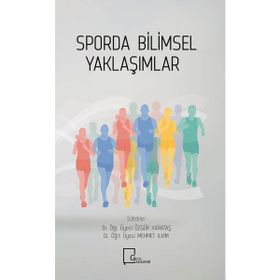 Sporda Bilimsel Yaklaşımlar / Kolektif / Gece Akademi