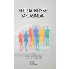 Sporda Bilimsel Yaklaşımlar / Kolektif / Gece Akademi