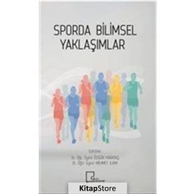 Sporda Bilimsel Yaklaşımlar / Kolektif / Gece Akademi