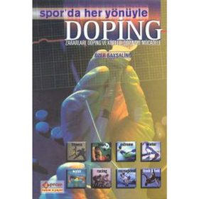 Sporda Doping - Mert Eray Önen