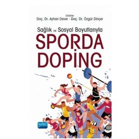 Sporda Doping - Mert Eray Önen