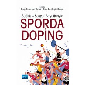 Sporda Doping - Mert Eray Önen