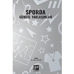 Sporda Güncel Yaklaşımlar Kolektif