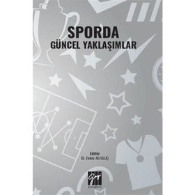 Sporda Güncel Yaklaşımlar Kolektif