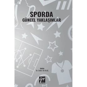 Sporda Güncel Yaklaşımlar Kolektif