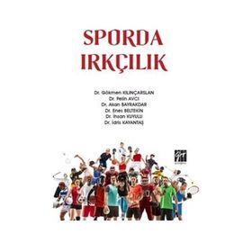 Sporda Irkçılık Kolektif