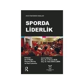Sporda Liderlik - Pervin Bilir Yeliz Eratlı Şirin
