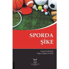 Sporda Şike - Buğra Çağatay Savaş