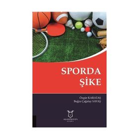 Sporda Şike - Buğra Çağatay Savaş