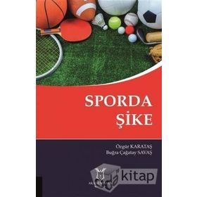 Sporda Şike - Buğra Çağatay Savaş